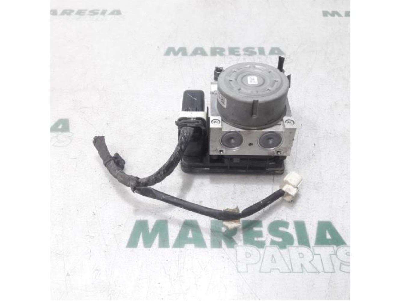 Peugeot - 208 - ABS pump