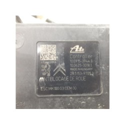 Peugeot - 208 - ABS pump