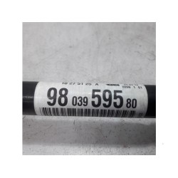 Peugeot - 208 - Aandrijfas links-voor