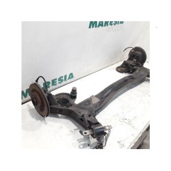 Peugeot - 308 - Achteras voorwielaandrijving