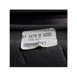 Peugeot - 308 - Außenspiegel links