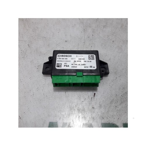 Peugeot - 308 - PDC Module