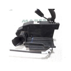 Peugeot - 308 - Front door lock mechanism 4-door, right