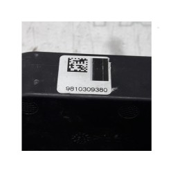Peugeot - 308 - Front door lock mechanism 4-door, right