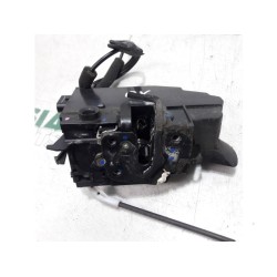 Peugeot - 308 - Front door lock mechanism 4-door, right