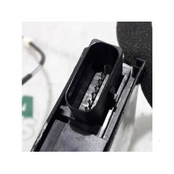Peugeot - 308 - Front door lock mechanism 4-door, right