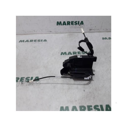 Peugeot - 308 - Front door lock mechanism 4-door, right