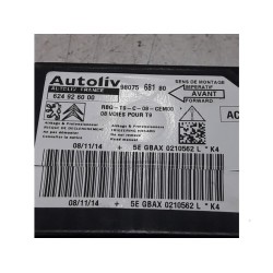 Peugeot - 308 - Airbag Modul