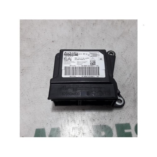 Peugeot - 308 - Module airbag 