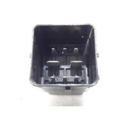 Peugeot - 308 - Glow plug relay
