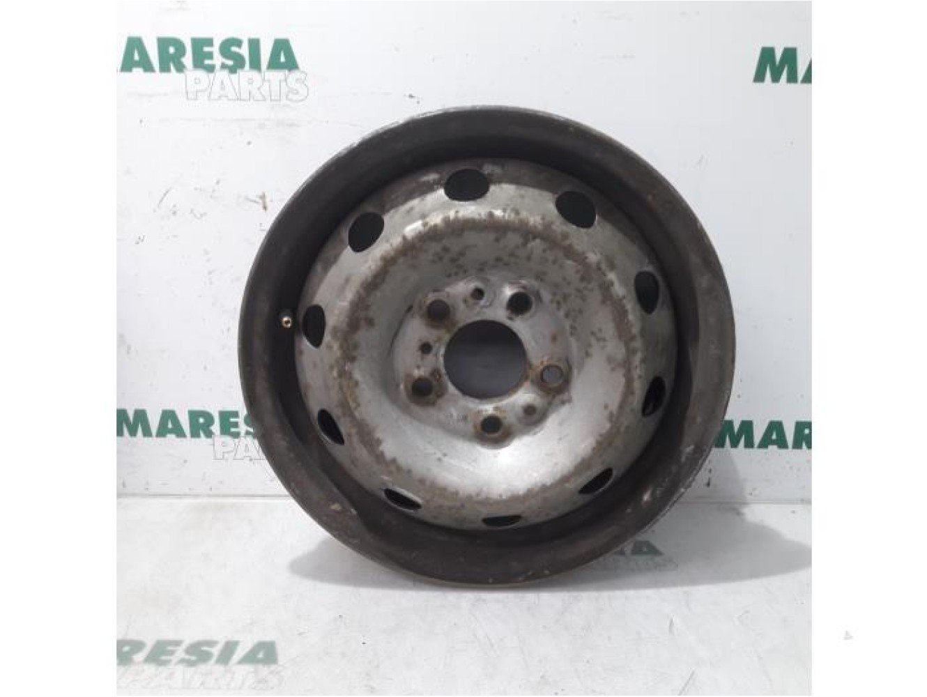 Fiat - Ducato - Velg