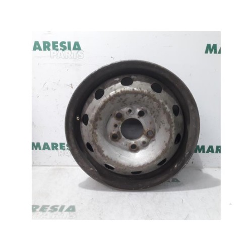 Fiat - Ducato - Wheel