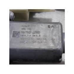 Peugeot - 308 - Fenstermechanik 4-türig links hinten