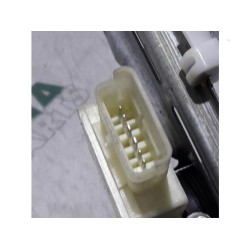 Peugeot - 308 - Fenstermechanik 4-türig links hinten
