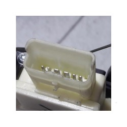 Peugeot - 308 - Window mechanism 4-door, front right