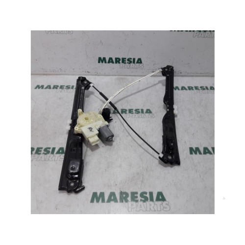 Peugeot - 308 - Window mechanism 4-door, front right