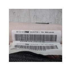Peugeot - 308 - Airbag hemel links