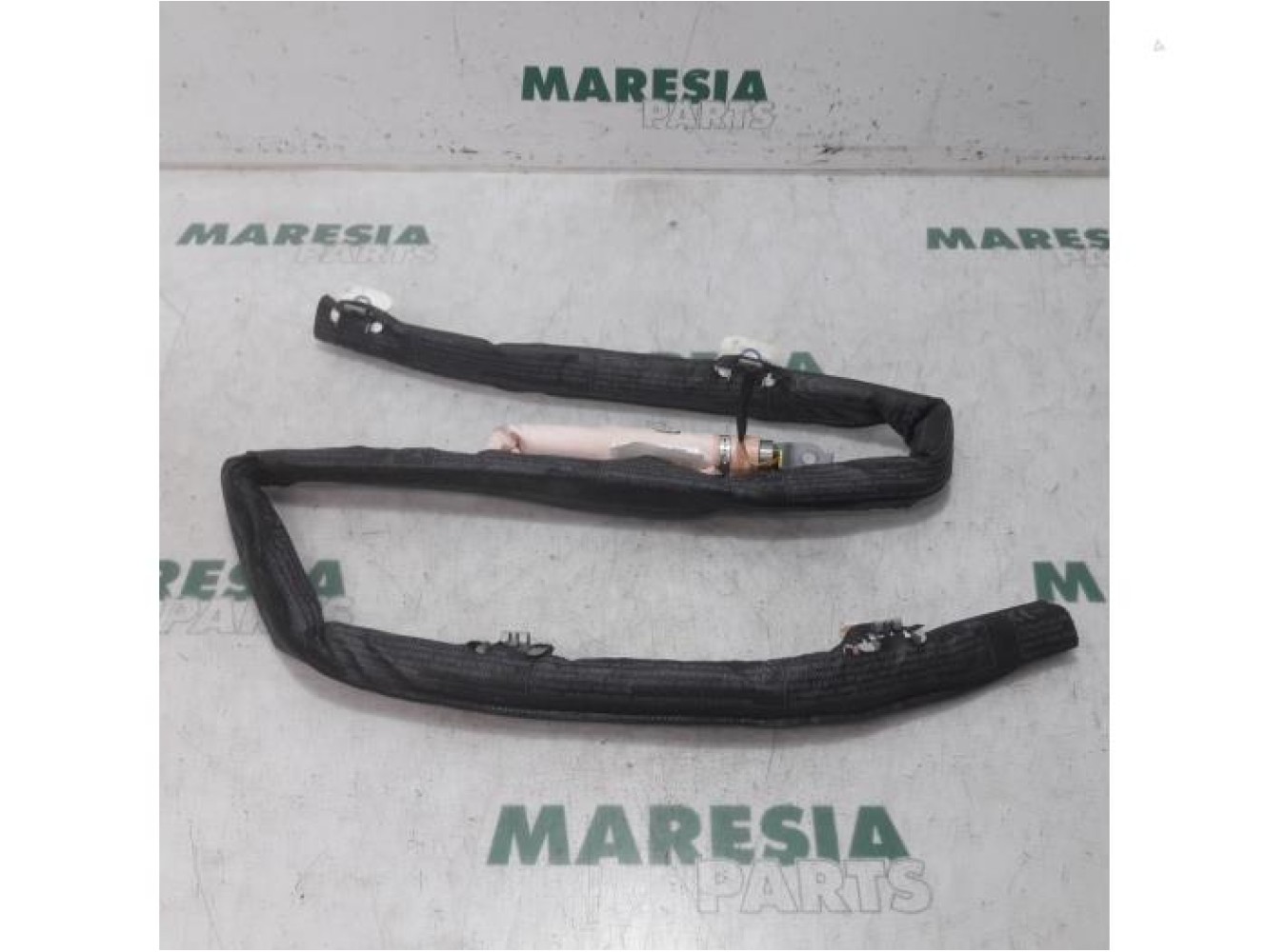 Peugeot - 308 - Airbag hemel links