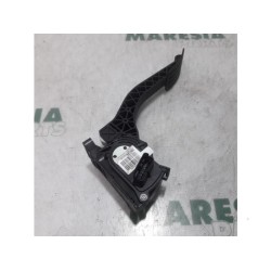 Peugeot - 308 - Throttle pedal position sensor
