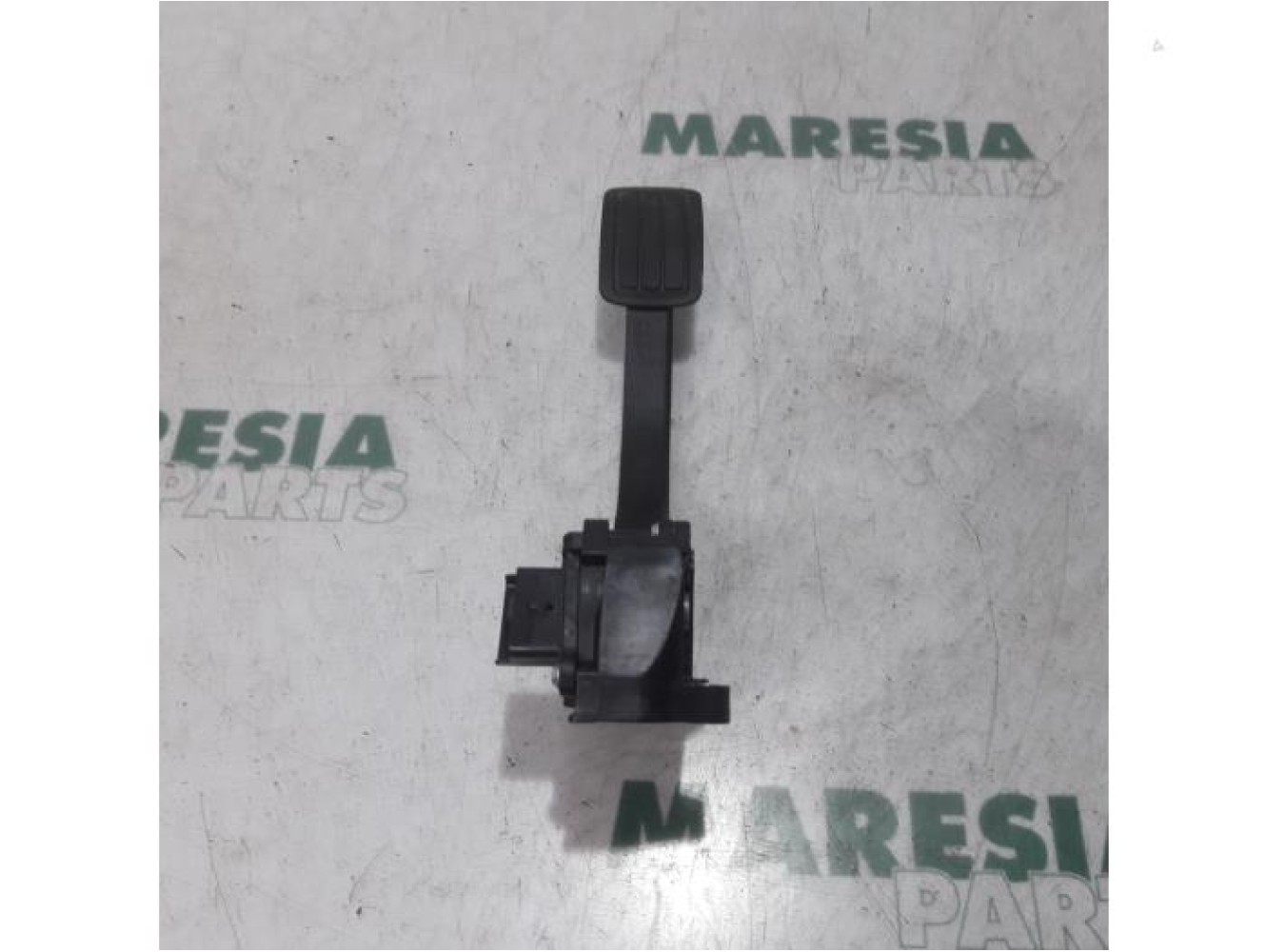 Peugeot - 308 - Throttle pedal position sensor