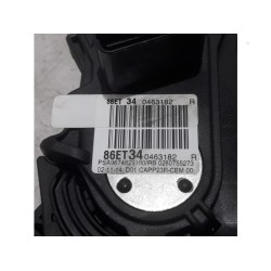 Peugeot - 308 - Throttle pedal position sensor