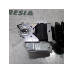 Peugeot - 308 - Sicherheitsgurt links hinten