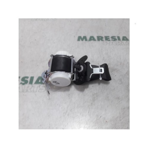 Peugeot - 308 - Rear seatbelt, left