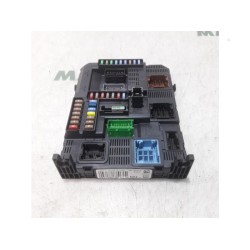 Peugeot - 308 - Engine management computer