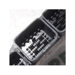 Peugeot - 308 - Engine management computer