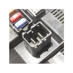Peugeot - 308 - Engine management computer