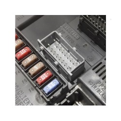 Peugeot - 308 - Engine management computer