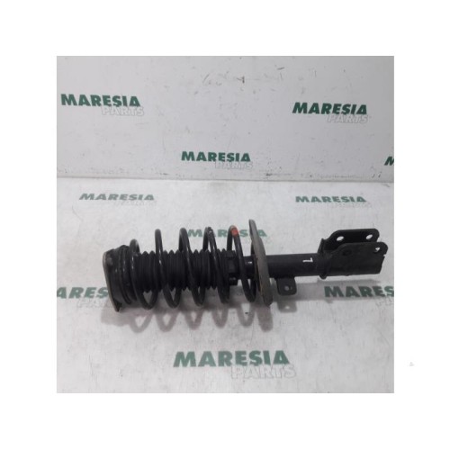 Peugeot - 308 - Front shock absorber rod, left