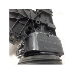 Peugeot - 308 - Front wiper motor
