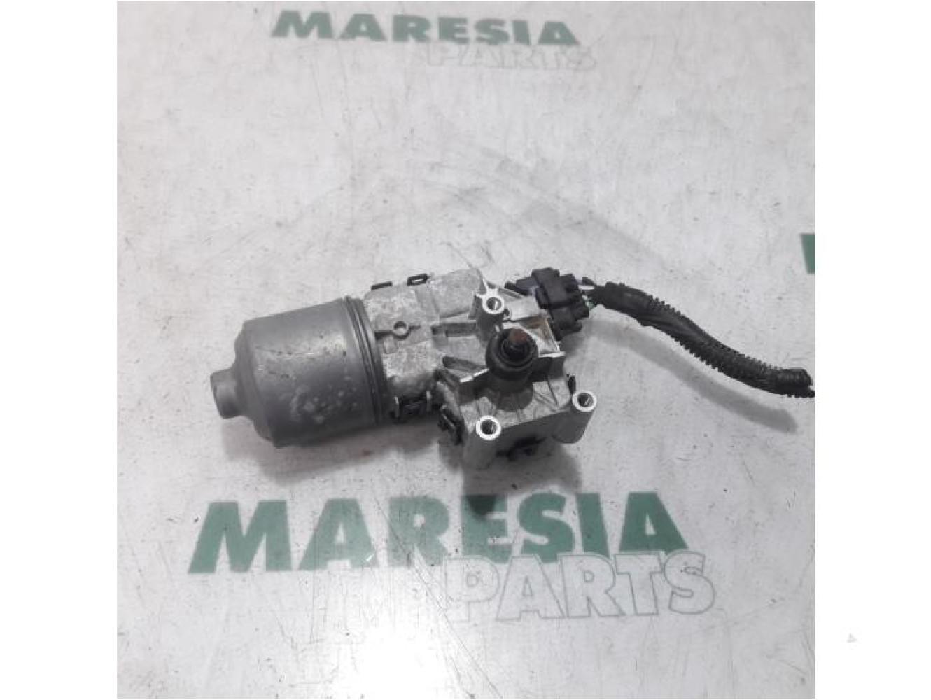 Peugeot - 308 - Front wiper motor