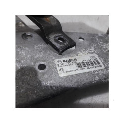 Peugeot - 308 - Wiper mechanism