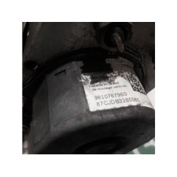 Peugeot - 308 - ABS pump