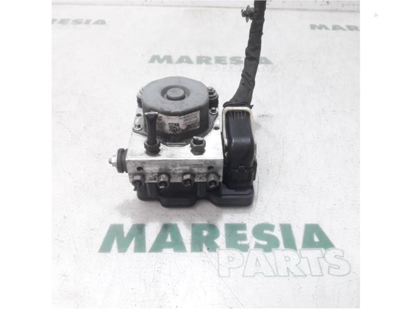 Peugeot - 308 - ABS pump