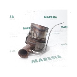 Peugeot - 308 - Particulate filter