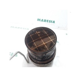 Peugeot - 308 - Particulate filter