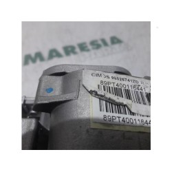 Peugeot - 308 - Parking brake lever