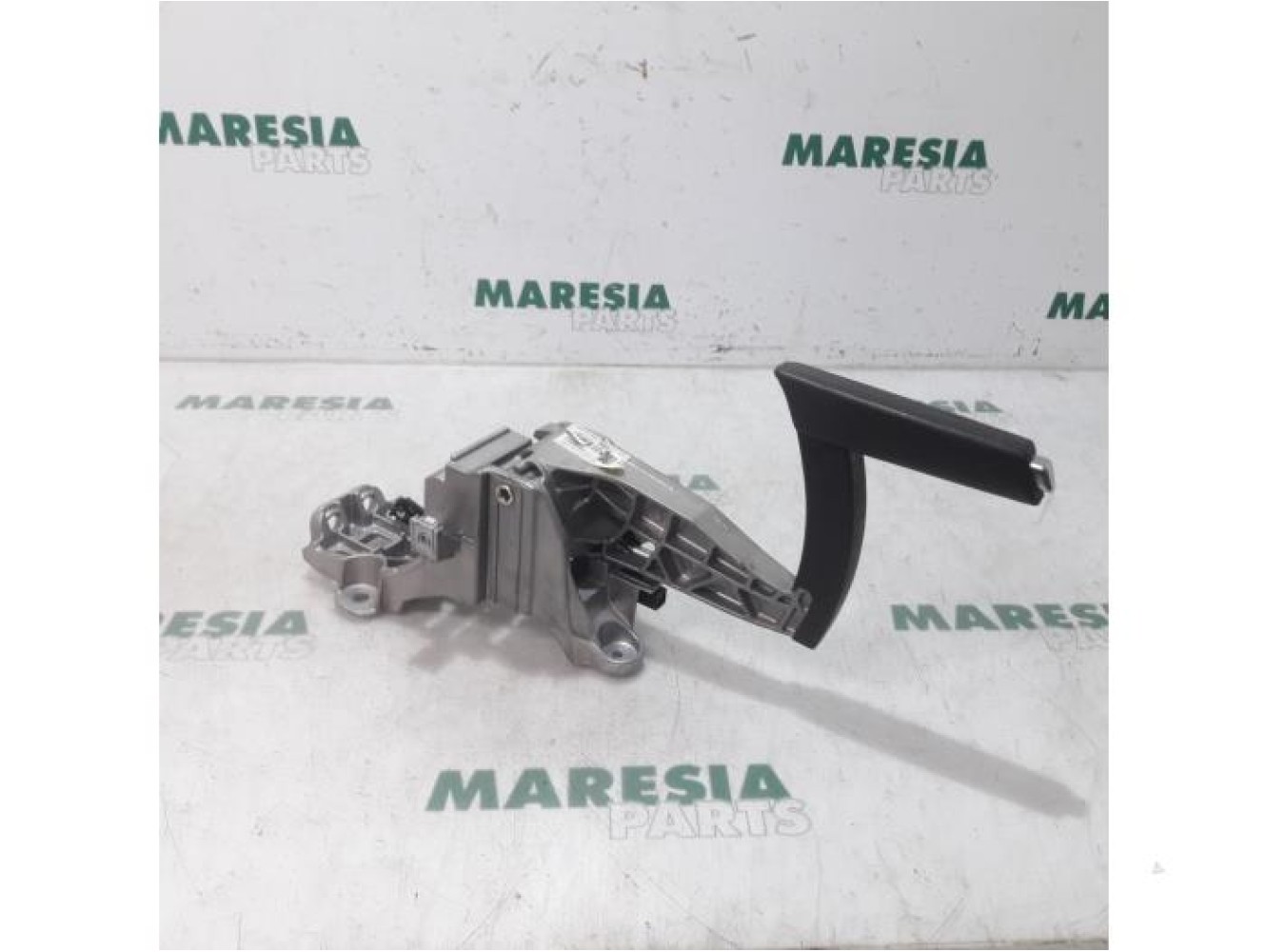 Peugeot - 308 - Parking brake lever