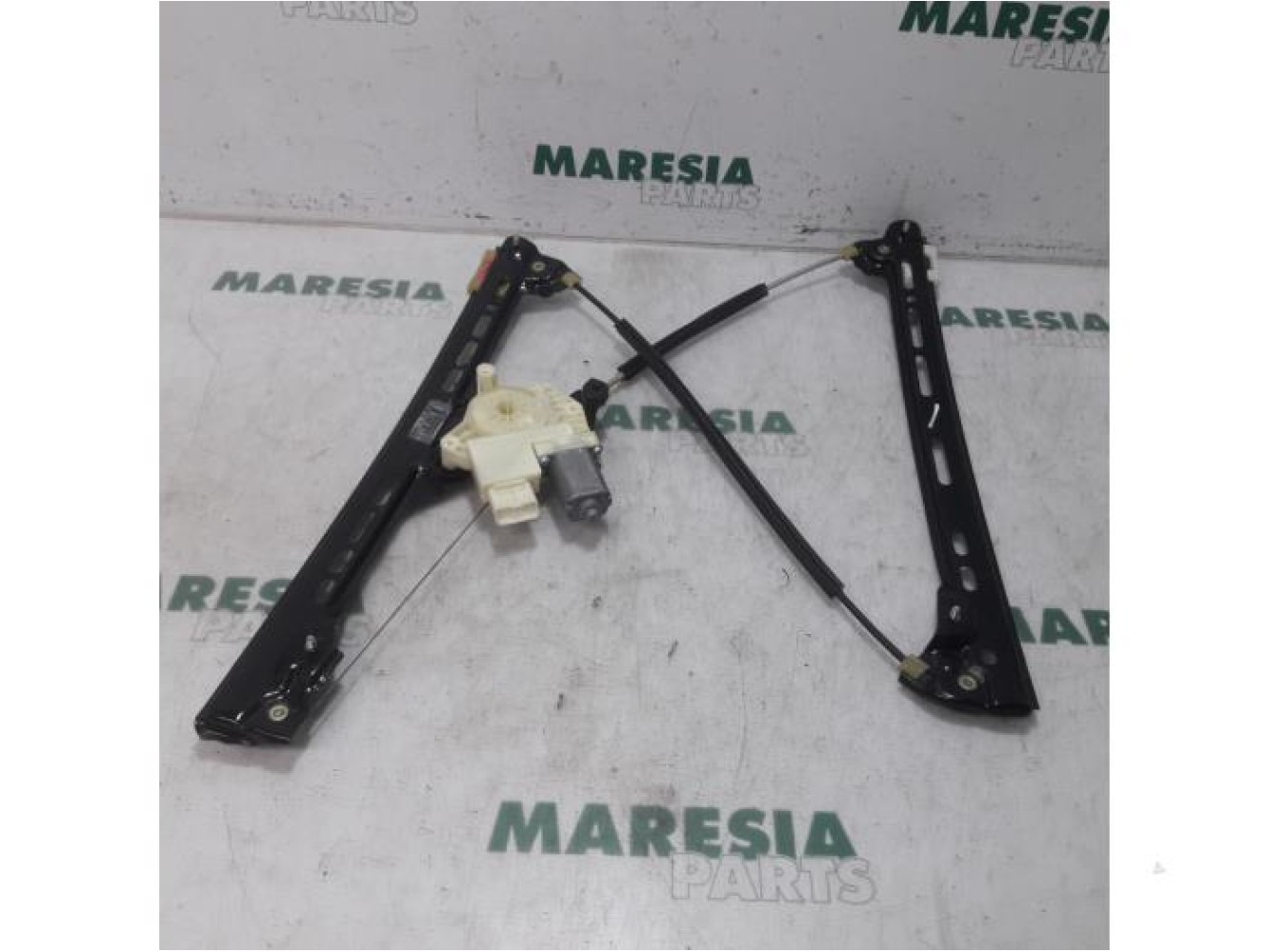 Citroen - C4 Grand Picasso - Window mechanism 4-door, front right