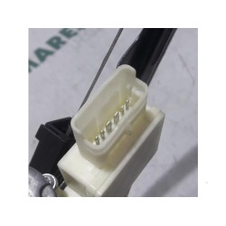 Citroen - C4 Grand Picasso - Window mechanism 4-door, front right