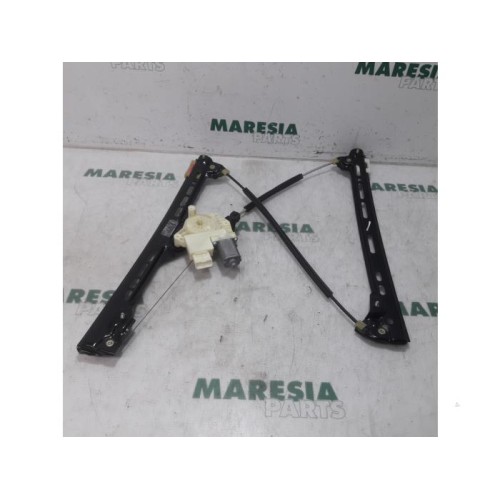 Citroen - C4 Grand Picasso - Window mechanism 4-door, front right