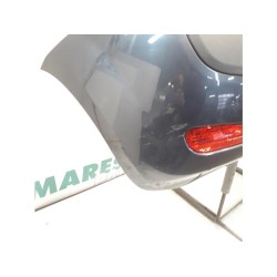 Fiat - Punto - Pare-chocs arrière