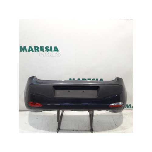 Fiat - Punto - Rear bumper