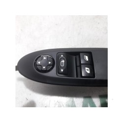 Citroen - DS3 - Multi-functional window switch