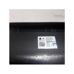 Citroen - DS3 - Multi-functional window switch