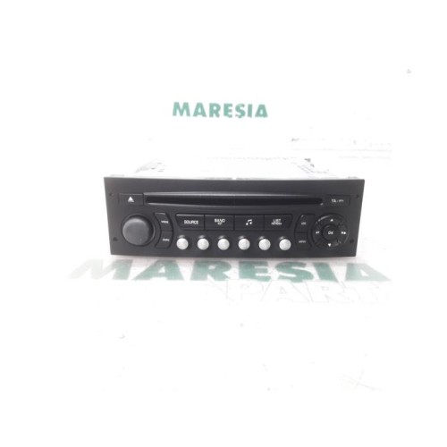 Citroen - DS3 - Radio CD Speler