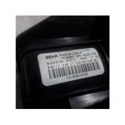Citroen - DS3 - Heating and ventilation fan motor